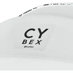 Автокрісло Cybex Cloud T i-Size Urban Mobility White (524000711) - мініатюра 10