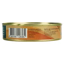  Шпроти в олії Willerman 150 г  - мініатюра 5