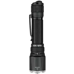 Ліхтар Fenix TK21R black - мініатюра 2