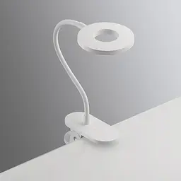 Лампа-прищіпка Yeelight J1 з отвором (YLTD10YL) - мініатюра 2