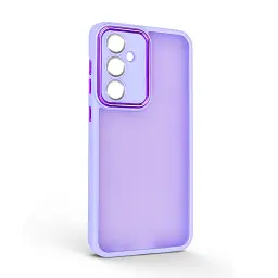 Чохол ArmorStandart Shade для Samsung S23 FE Violet