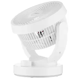 Вентилятор Ardesto FT-B25W настільний - мініатюра 3