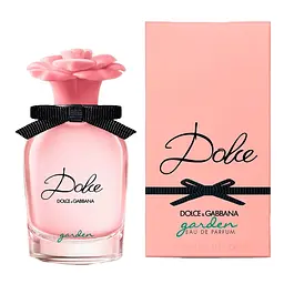 Парфумована вода Dolce&Gabbana Dolce Garden, 30 мл (156385) - мініатюра 2