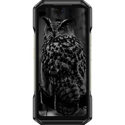 Смартфон Ulefone Armor 27 12/256GB Black [120637] - мініатюра 2