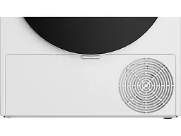 Whirlpool Сушильна машина тепловий насос, 9кг, A+++, 60см, дисплей, люк чорний, білий - мініатюра 6