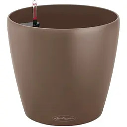 Вазон Lechuza Classico Color 18 мускат (13262)