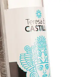 Текіла Teresa del Castillo Blanco, 35%, 0,7 л - мініатюра 4