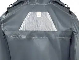 Костюм Brain Rain Suit Gray XL - мініатюра 14