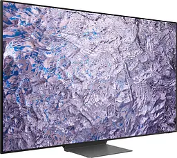Телевізор Samsung QN800C 85" Neo QLED 8K [QE85QN800CUXUA] [91124] - мініатюра 3