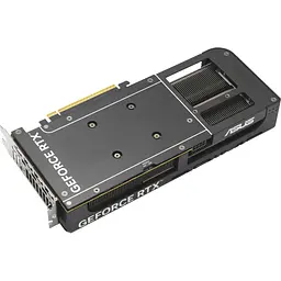 Відеокарта ASUS GeForce RTX5050 8Gb PRIME OC (PRIME-RTX5050-O8G) - мініатюра 8