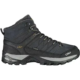 Черевики CMP Men's Rigel Mid Waterproof Boot 40 Arabica (1097-3Q12947-68UH 40) - мініатюра 2