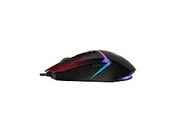 Миша A4Tech Bloody W60 Max Gradient Red - мініатюра 3