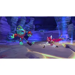 Ключ активації Microsoft Gigantic: Rampage Edition для Xbox One/Series S/X - мініатюра 10