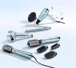 Прилад для укладання волосся BaByliss C1700E - мініатюра 7
