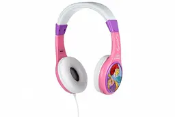 Навушники eKids Disney Princess Kid-friendly (DP-136.11XV8) - мініатюра 2