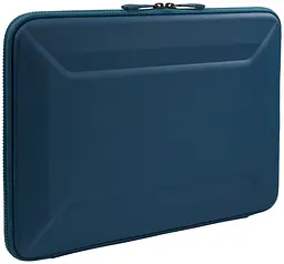 Чохол Thule Gauntlet MacBook 16" Pro Sleeve Blue (TH 3204524) - мініатюра 3