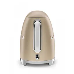Електрочайник Smeg KLF03CHMEU - мініатюра 3