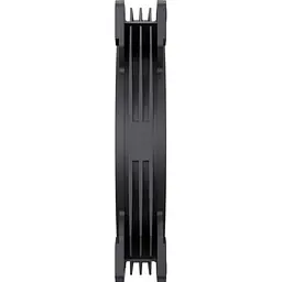 Вентилятор GameMax FN14A S5 Black (FN14A-S5) - мініатюра 4