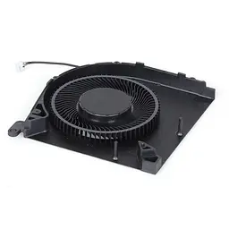 Вентилятор для Lenovo IdeaPad Gaming 3 15IAH7 16IAH7 Type 82S9 82SA, (5V CPU, FPKX DFS5K223052833) - мініатюра 2