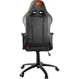 Геймерське крісло Cougar Armor One Black/Orange (3MARONXB.0001) [120864] - мініатюра 6