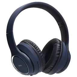 Навушники Hoco W28 Journey Stereo (Blue) [57322]