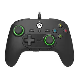 Геймпад Hori Horipad Pro для Xbox Series X/S/ПК Black - мініатюра 2