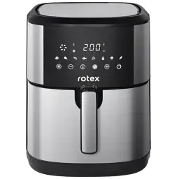 Мультипіч ROTEX ROM760-XL Up&DownFry