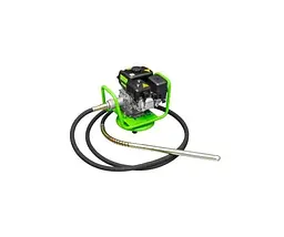 Вібратор для бетону Zipper ZI-BR160Y