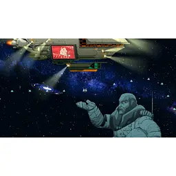 Ключ активації Microsoft Lunar Lander Beyond для Xbox One/Series S/X - мініатюра 2