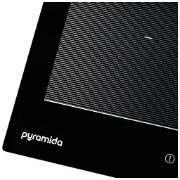 Варочна поверхня Pyramida IH P 644 BZ - мініатюра 5