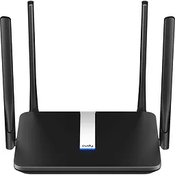Бездротовий маршрутизатор (роутер) Cudy LT500 4G [121793]