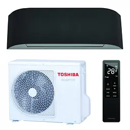Кондиціонер Toshiba HAORI RAS-16N4KVRG-UA/RAS-16N4AVRG-UA