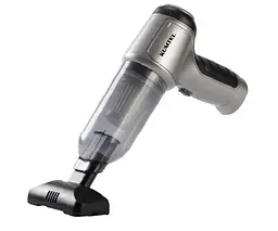 Пилосос автомобільний Kumtel HHVC-02 Gray (ручний)
