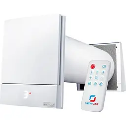 Рекуператор Ventoxx Harmony 0.5м (RV-2-05-M2-A10W-RC) [135205]