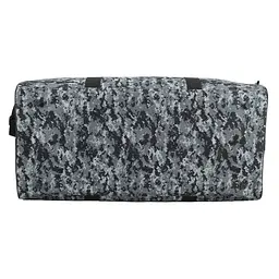 Сумка дорожня Semi Line 52 Black Camo (A3032-5) - мініатюра 4