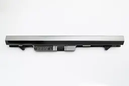 Акумулятор для ноутбука HP ProBook 430 G1 HSTNN-IB4L, 2600 mAh, 4cell, 14.8V, Li-ion, сріблясто-чорний