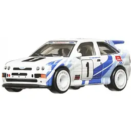 Колекційна модель Hot Wheels Преміальні автівки в асортименті (GJT68) - мініатюра 8