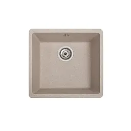 Кухонна мийка Romzha Mira U-400 Bezhvy RO43410