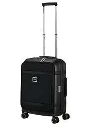 Валіза 55 См Samsonite IMAGE BLACK 55x40x23(26) KQ5*09002 - мініатюра 10