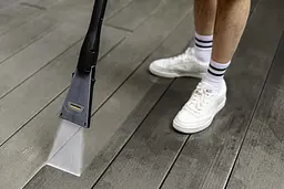 Мінімийка високого тиску Karcher K Silent Anniversary Edition (1.600-956.0) - мініатюра 8