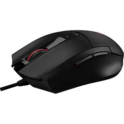 Миша Bloody L65 Max Stone Black [101381] - мініатюра 6