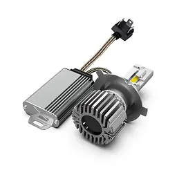 Світлодіодна лампа Cyclone Type-41 H4/H19 H/L 5700K Cyclone (НФ-00001534) - мініатюра 2