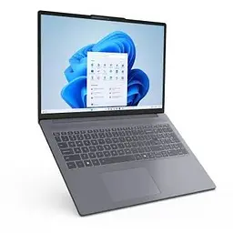 Ноутбук Lenovo IdeaPad Slim 3 16ARP10 (83K800E6RA) - мініатюра 3