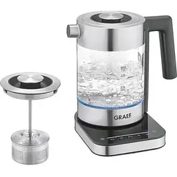 Електрочайник Graef WK350EU