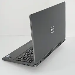 Ноутбук Dell Latitude 5580 FHD (i5-7200U/8/256SSD) - Class B "Б/В" - мініатюра 3