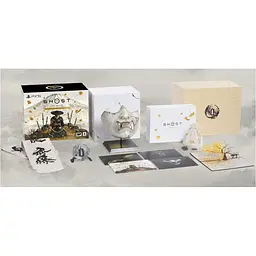 Гра Ghost of Yotei Collector Edition для PS5 (RU) [148396] - мініатюра 3