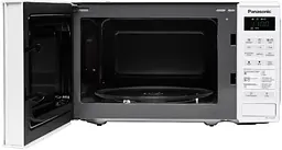 Мікрохвильова піч Panasonic NN-GT261WZUE