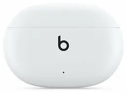 Навушники TWS (повністю бездротові) Beats by Dr. Dre Studio Buds White (MJ4Y3) - мініатюра 2