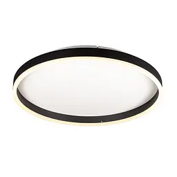 LED Люстра Levistella 7871053 BK+WH - мініатюра 2