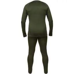 Термобілизна Camotrail Polar Pro XXXL Green - мініатюра 3